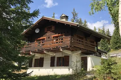 Image de Les Comognes - La Rosiere Montvalezan