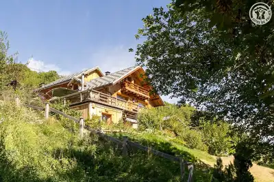 Image de Les Hivernaux - Valmorel Les Avanchers
