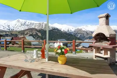 Image de Le Talapet - Moisette