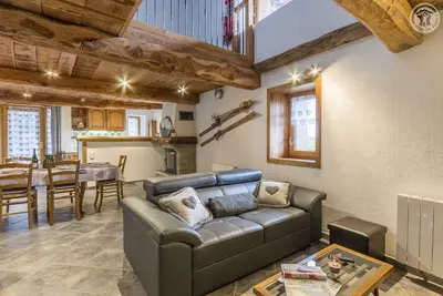 Image de La Grange A Francis - Sainte Foy Tarentaise