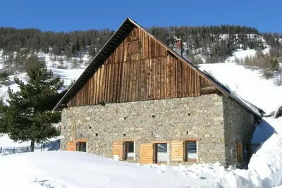 Image de Le Gite Du Blanchon - Montricher Albanne