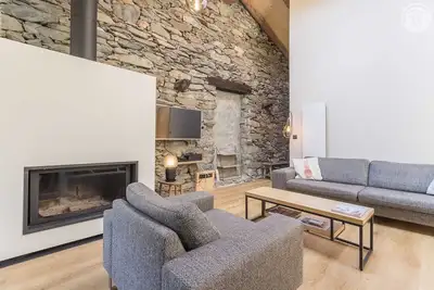 Image de Le Chalet De Manelou