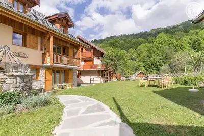 Image de La Ferme Des Moulins