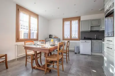 Image de Chez Nicole Et Alain