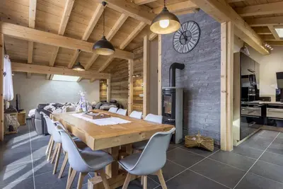 Image de Chalet Macholat - Bourg Saint Maurice