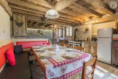 Image de La Villa Du Doron - Le Chardon Bleu