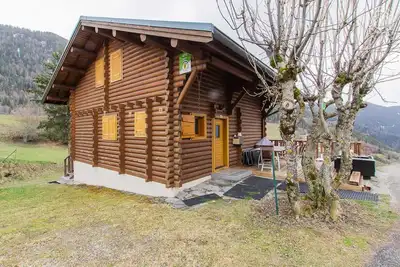 Image de Chalet Marlyse - Notre Dame Du Pre