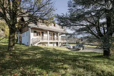 Image de Chalet Belledonne - La Thuile