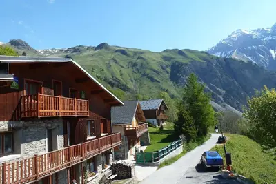 Image de Les Cabrettes - Saint Julien Montdenis