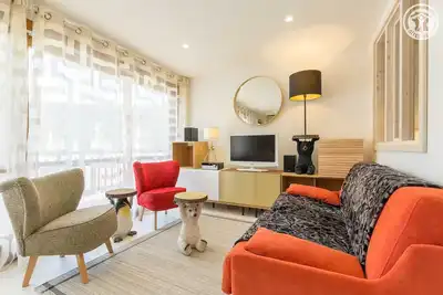 Image de Cap Saulire - Courchevel