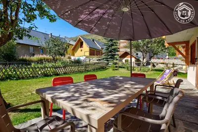 Image de Chalet Ancolie - Valloire