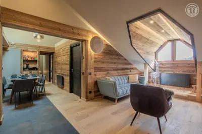 Image de Le Cocoon Des Neiges