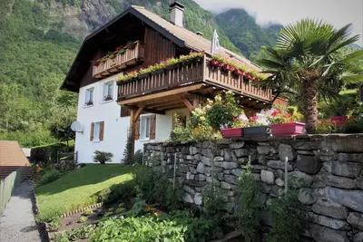 Image de Les Clarines De Mont-Dessous