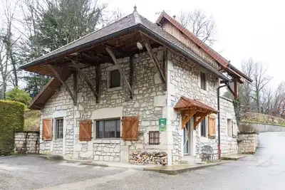 Image de Le Haras De Botozel - Traize