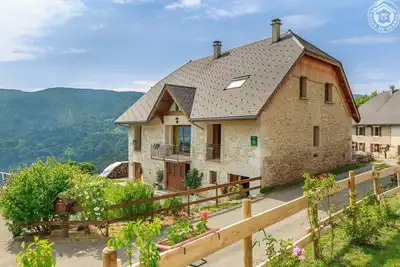 Image de Le Fenil Des Rigauds