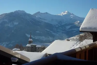 Image de Le Rebellin - La Lechere