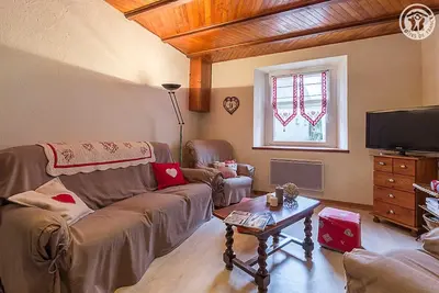 Image de Chez Clo - Mery - Gîte
