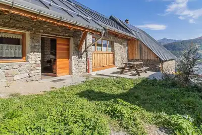 Image de Le Gite De L'Ours - Montricher Albanne