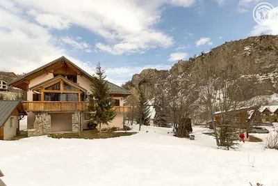Image de Chalet Colenfrey - Valloire