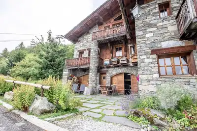 Image de Chalet Bellacomba-Monal