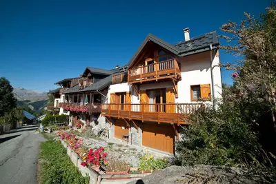 Image de Le Sauza De Victor - Albiez Montrond