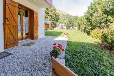 Image de Chalet Les Aiguilles / Fourchu
