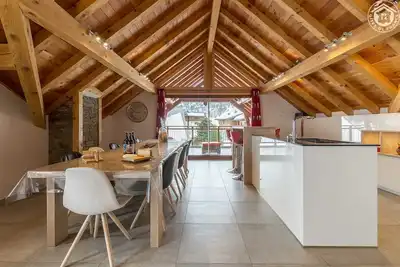 Image de Chez Leonie - Valloire