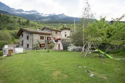 Image de Le Chalet De La Vanoise