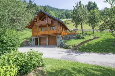 Image de Chalet La Grange - Queige