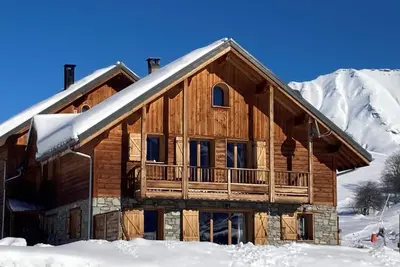Image de Zenith - Albiez Montrond