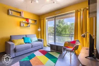 Image de Kalipe - Chambery - City break