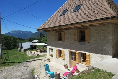 Image de La Cartusienne - Entremont Le Vieux