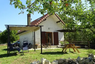 Image de Le Cachet - Porte De Savoie