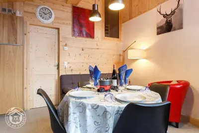 Image de Le Petit Saint Bernard