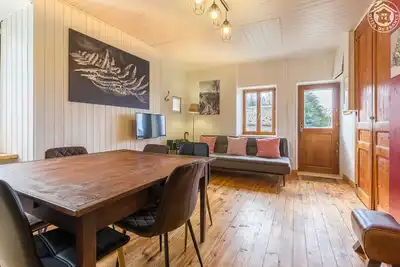 Image de La Fougere - Thoiry - Gîte