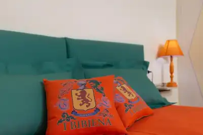 Image de Cecco e Mea Bibbiena Suite
