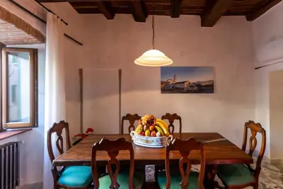Image de Suite I Bibiena in the historic center