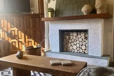 Image de Cozy and authentic rural house