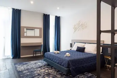 Image de Suite Antico Seminario | 1800's elegant suite