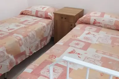 Image de Villa Francesca App \"Nel Blu Dipinto di Blu\"