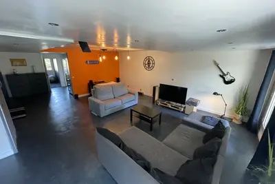 Image de Loft 8 pers