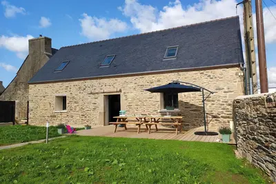 Image de Entre Perros Guirec et Paimpol le gîte de Kermaec
