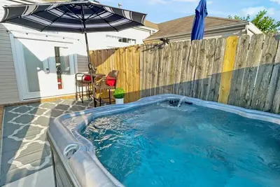 Image de The Stay at Steuben, Hot Tub, 2 houses, 6 Br