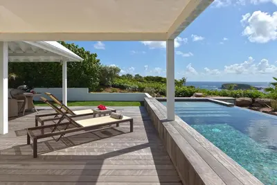 Image de Please Inquire Before Booking – Luxury Villa