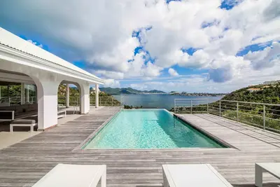 Image de Please Inquire Before Booking – Luxury Villa