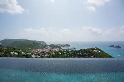 Image de Dzir in Colombier by Personal Villas - Stunning Contemporary Villa