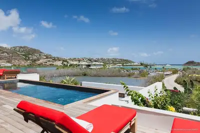 Image de Please Inquire Before Booking – Luxury Villa