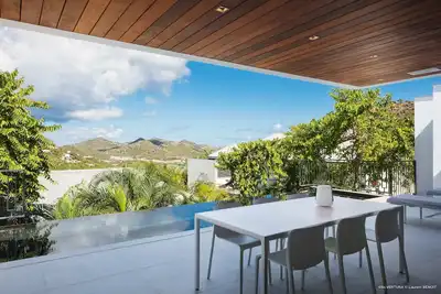 Image de Ventura in Saint Jean by Personal Villas - Perfect Contemporary Haven