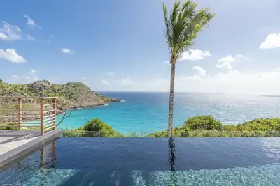 Image de Ocean Palm in Gouverneur by Personal Villas - Breathtaking Modern Haven