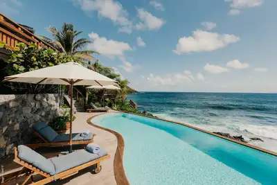 Image de Nureyev in Toiny by Personal Villas - Breathtaking Colonial Escape